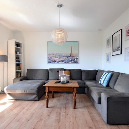 Ferienwohnung Frederic Mit Kamin Bad Sachsa Luaran gambar