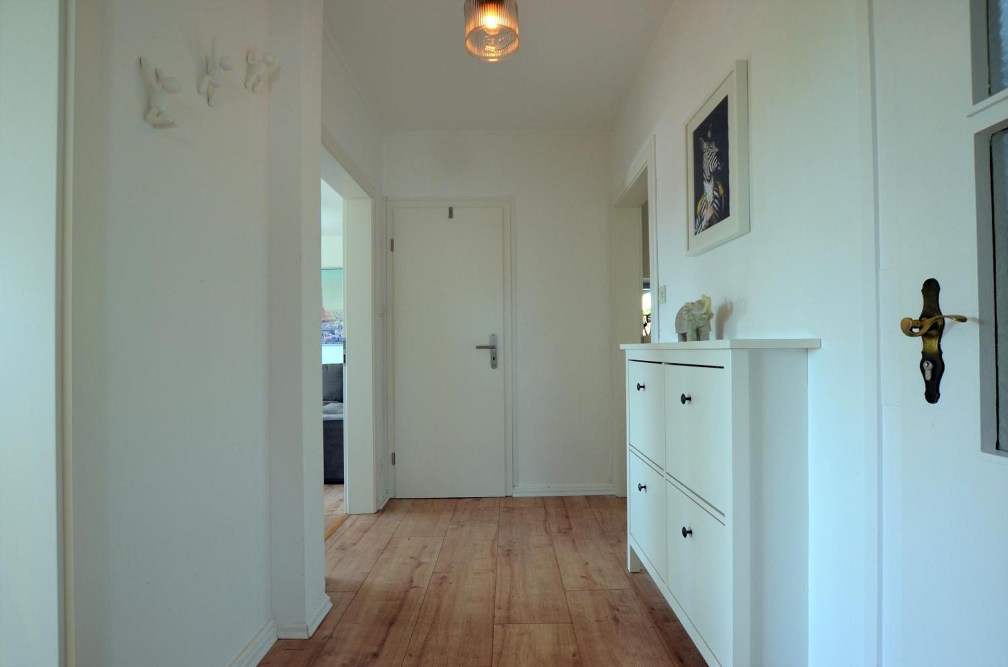 Ferienwohnung Frederic Mit Kamin Bad Sachsa Luaran gambar