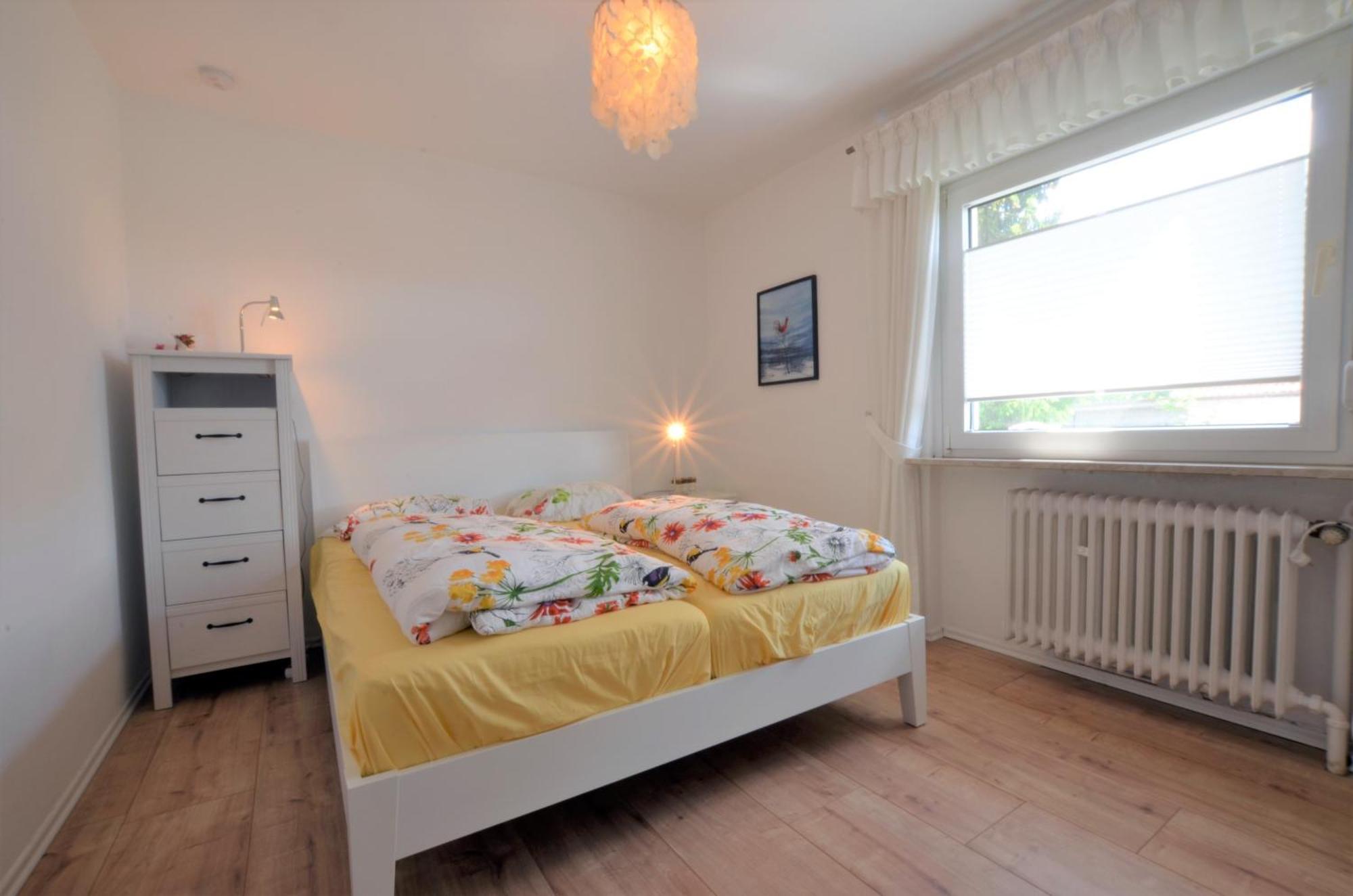 Ferienwohnung Frederic Mit Kamin Bad Sachsa Luaran gambar