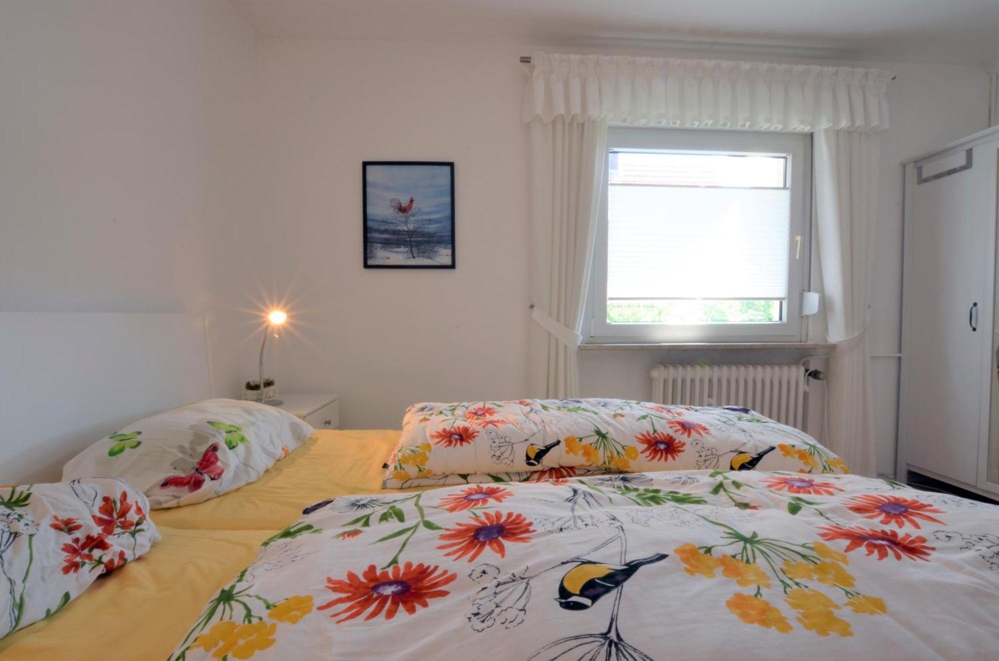Ferienwohnung Frederic Mit Kamin Bad Sachsa Luaran gambar