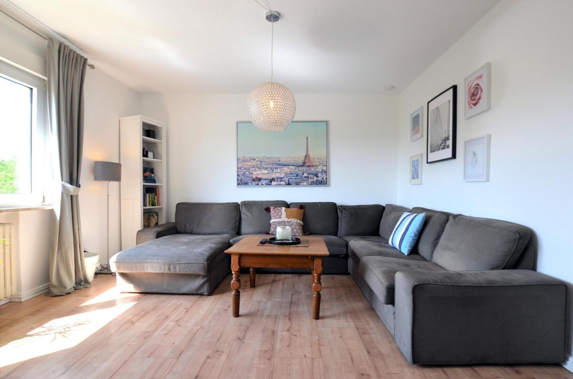 Ferienwohnung Frederic Mit Kamin Bad Sachsa Luaran gambar